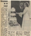 19801017 PATRICIA HODGE WEDDING CN